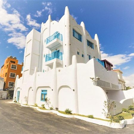 Shen'S Village Hotel Cozy 어롼 외부 사진