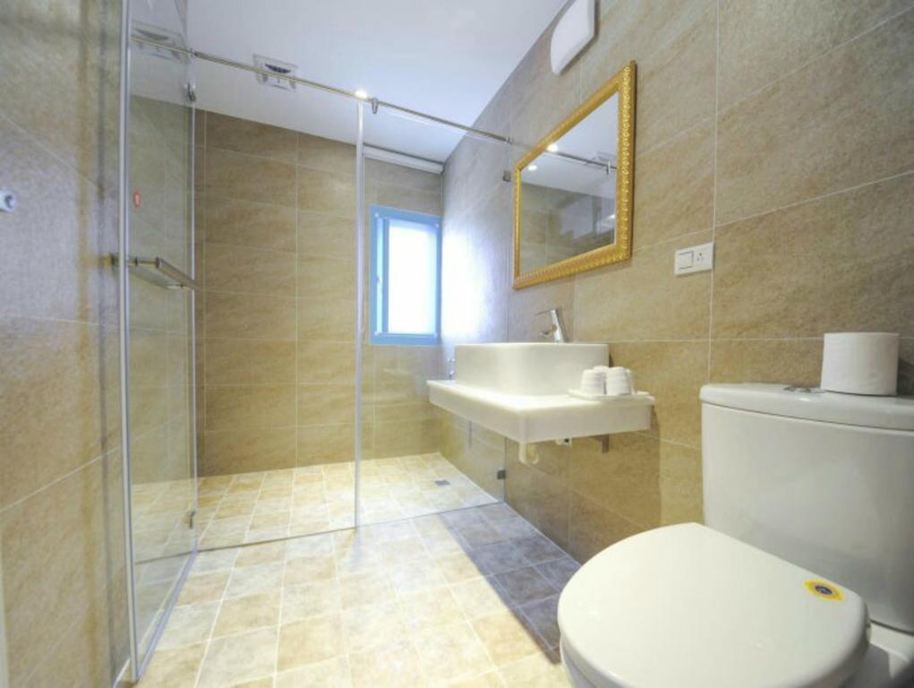 Shen'S Village Hotel Cozy 어롼 외부 사진