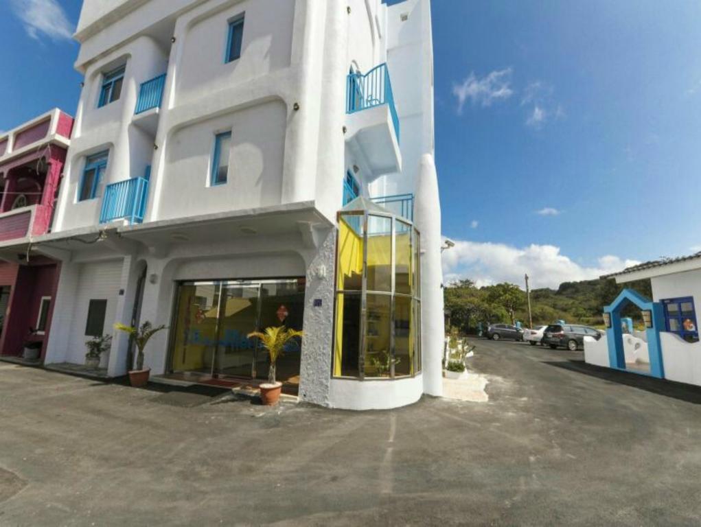 Shen'S Village Hotel Cozy 어롼 외부 사진