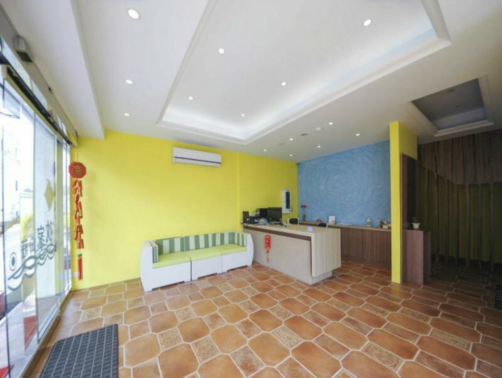Shen'S Village Hotel Cozy 어롼 외부 사진