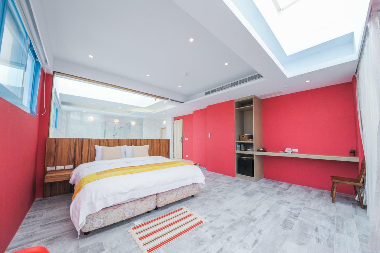 Shen'S Village Hotel Cozy 어롼 외부 사진